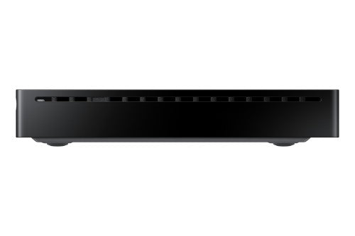 Samsung SBB-SSFX Black 4K Ultra HD 8 GB 3840 x 2160 pixels Wi-Fi