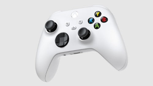 Microsoft Xbox Wireless Controller – Mineral Camo Special Edition