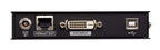 ATEN CE611 KVM extender Transmitter & receiver