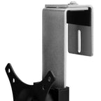 StarTech.com Cubicle Hanging Monitor Mount