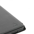 Mobilis 068014 tablet case 27.7 cm (10.9") Folio Black