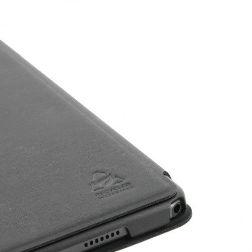 Mobilis 068014 tablet case 27.7 cm (10.9") Folio Black