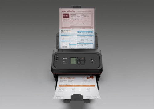 Canon imageFORMULA DR-C360