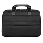 Targus TBT932GL laptop case 40.6 cm (16") Briefcase Black