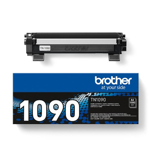 Brother TN-1090 toner cartridge 1 pc(s) Original Black