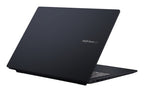 ASUS Vivobook 16 X1607CA-MB063W Copilot+ PC Intel Core Ultra 7 255H Laptop 40.6 cm (16") WUXGA 16 GB DDR5-SDRAM 1 TB SSD Wi-Fi 6 (802.11ax) Windows 11 Home Blue