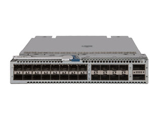 HPE JH689A network switch module 10 Gigabit Ethernet, 40 Gigabit Ethernet