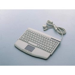 Advantech IPC-KB-6305 keyboard Home PS/2 QWERTY English White