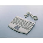 Advantech IPC-KB-6305 keyboard Home PS/2 QWERTY English White