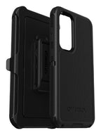 OtterBox Defender Series for Galaxy S24 FE, Black