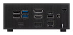 ASUS ExpertCenter PN42-BBSN021MV Black N200