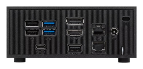ASUS ExpertCenter PN42-BBSN021MV Black N200