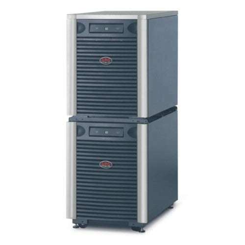APC Symmetra LX 9 Battery Tower XR Frame, 230V uninterruptible power supply (UPS)