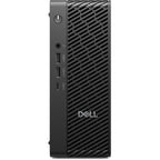 DELL Pro Max FCM2250 Intel Core Ultra 7 265 16 GB DDR5-SDRAM 512 GB SSD NVIDIA RTX A400 Windows 11 Pro Micro PC Mini PC Black