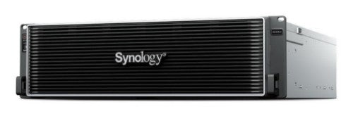Synology RS6426XS+ NAS/storage server SAN Rack (3U) Intel® Xeon® D-1739 16 GB DDR4 Black