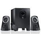Logitech Speaker System Z313