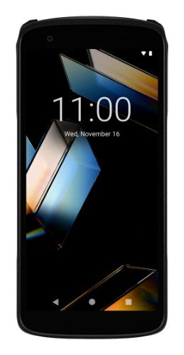 Zebra TC22R handheld mobile computer 15.2 cm (6") 1080 x 2160 pixels Touchscreen 569 g Black