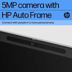 HP EliteBook 840 G10 Intel® Core™ i7 i7-1360P Laptop 35.6 cm (14") WUXGA 16 GB DDR5-SDRAM 512 GB SSD Wi-Fi 6E (802.11ax) Windows 11 Pro Silver