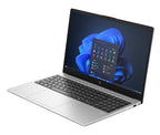 HP 255R G10 AMD Ryzen™ 5 7535U Laptop 39.6 cm (15.6") Full HD 24 GB DDR5-SDRAM 512 GB SSD Wi-Fi 6 (802.11ax) Windows 11 Pro Silver