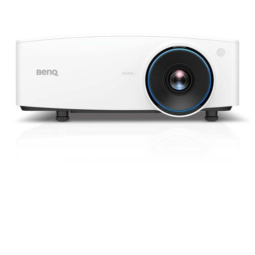 BenQ LU930 Standard throw projector 5000 ANSI lumens DLP WUXGA (1920x1200) White