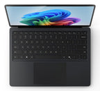 Microsoft Surface Laptop 7 Copilot+ PC Qualcomm Snapdragon 35 cm (13.8") Touchscreen 16 GB LPDDR5x-SDRAM 1 TB SSD Wi-Fi 7 (802.11be) Windows 11 Pro Black