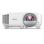 BenQ MX825STH Short throw projector 3500 ANSI lumens DLP XGA (1024x768) White