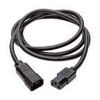 HPE Networking 2.0m C13 to C14 PDU Power Cord