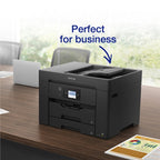Epson WorkForce WF-7830DTWF