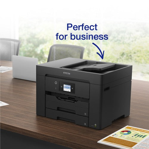 Epson WorkForce WF-7830DTWF