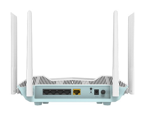 D-Link EAGLE PRO AI AX3200 Smart Router