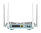 D-Link EAGLE PRO AI AX3200 Smart Router