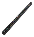 Vertiv PowerIT rack power distribution unit, 43.4kW, 3P+N+E (IP44) plug
