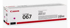 Canon 5100C002/067 Toner cartridge magenta, 1.25K pages ISO/IEC 19752 for Canon MF 655