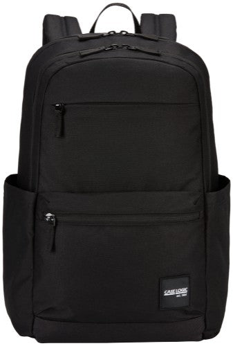 Case Logic CCAM3216 - Black backpack Casual backpack Polyester