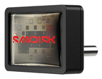 SanDisk Extreme Fit USB flash drive 1 TB USB Type-C 3.2 Gen 1 (3.1 Gen 1) Black