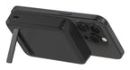 Belkin BoostCharge Pro 8000 mAh Wireless charging Black