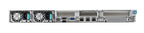ASUS RS500A-E11-RS4U/4NVME(800W) Socket SP3 Rack (1U) Black