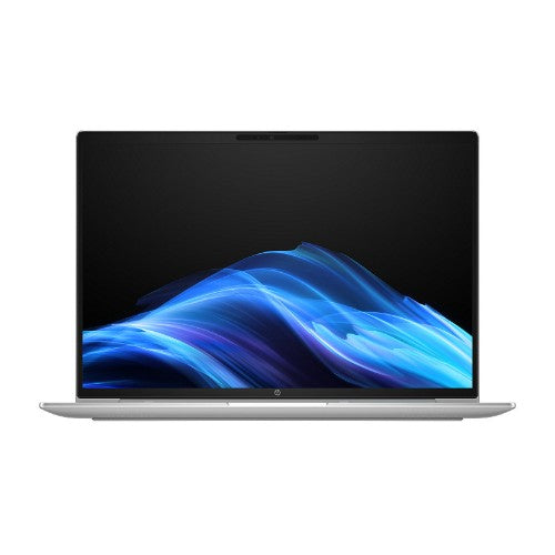 HP ProBook 4 G1ah AMD Ryzen™ 7 250 Laptop 40.6 cm (16") WUXGA 24 GB DDR5-SDRAM 512 GB SSD Wi-Fi 7 (802.11be) Windows 11 Pro AI PC Silver