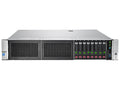 HPE ProLiant DL380 Gen9 server Rack (2U) Intel Xeon E5 v3 E5-2609V3 1.9 GHz 8 GB DDR4-SDRAM 500 W
