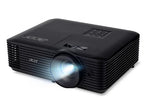 Acer X1129HP - DLP-Projektor - SVGA (800 x 600)