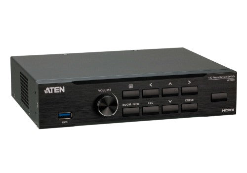ATEN VP2120 video switch HDMI