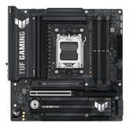 ASUS TUF GAMING B850M-PLUS WIFI AMD B850 Socket AM5 micro ATX