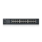 Zyxel GS1915-24E Managed L2 Gigabit Ethernet (10/100/1000) 1U Black