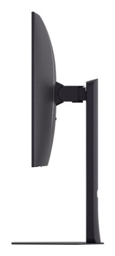 LG 32GS95UV-B computer monitor 81.3 cm (32") 3840 x 2160 pixels 4K Ultra HD OLED Black