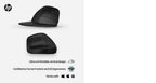 HP 925 Ergonomic Vertical Mouse