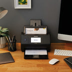 Epson WorkForce ES-580W