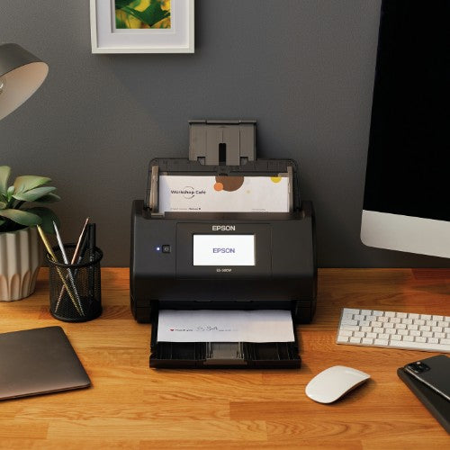 Epson WorkForce ES-580W