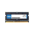 Origin Storage 4GB DDR3 1600MHz SODIMM 2Rx8 Non-ECC 1.35V