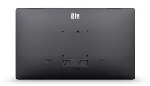 Elo Touch Solutions I-Series Slate RK3399 39.6 cm (15.6") 1920 x 1080 pixels Touchscreen Grey