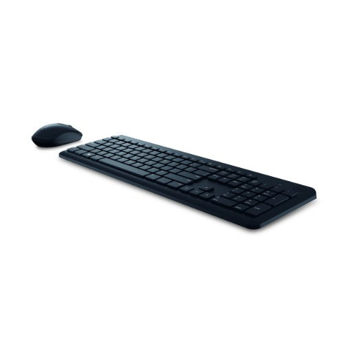 DELL Keyboard and Mouse - KM3322W - UK (QWERTY)